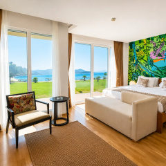 Palmalife Bodrum Resort - Bild 7