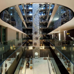 Radisson Blu Hotel, Istanbul Sisli - Bild 3