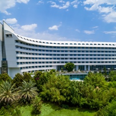 Concorde De Luxe Resort Lara Antalya – Prive Ultra All Inclusive - Bild 11