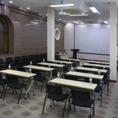 Отель 4