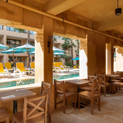 Pamookkoo Resort - Bild 22