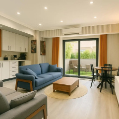 Casa Florya Hotel - Bild 21