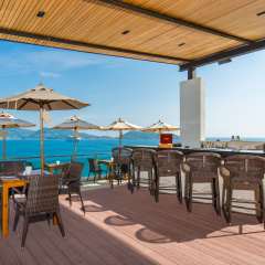 Wyndham Grand Phuket Kalim Bay Hotel - Bild 16