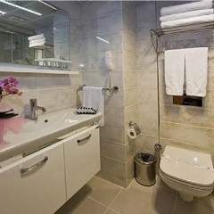 Askoc Hotel & Spa - Bild 19