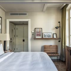 The Bank Hotel Istanbul, a Member of Design Hotels - Bild 27