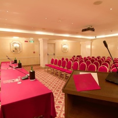 Bettoja Massimo D'Azeglio Hotel - Bild 6