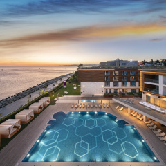 Crowne Plaza Istanbul Florya Hotel - Bild 3