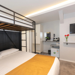 Istanbul Holiday Hotel - Bild 28