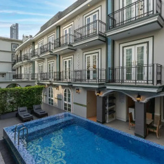 La Petite Salil Sukhumvit Thonglor 1 - Bild 14