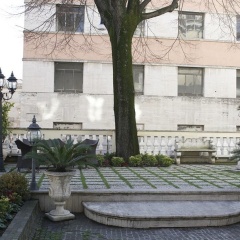 Hotel Villa Pinciana - Bild 7