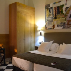 Águilas5 SevillaSuites Apart-Hotel - Bild 13