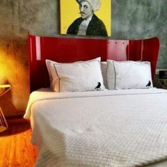 SuB Karakoy Hotel - Bild 18