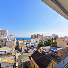 Отель Апарт-отель Sunny Daze Seaview Кипр, Ларнака - отзывы, цены и фото номеров - забронировать отель Апарт-отель Sunny Daze Seaview онлайн фото 10