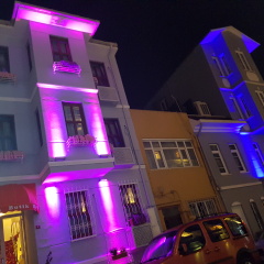 Arven Hotel - Bild 5
