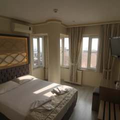 Grand Liza Hotel - Bild 24