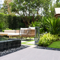 Lakeside Residences by NLA Apartments - Bild 12