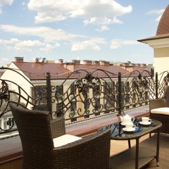 DoubleTree by Hilton Kazan City Center в Казани - забронировать гостиницу DoubleTree by Hilton Kazan City Center, цены и фото номеров Казань фото 7