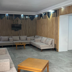Antalya Kale Hotel - Bild 8