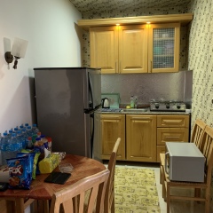 Гостевой Дом Chalet at Stella di Mari makadi Bay Египет, Хургада - отзывы, цены и фото номеров - забронировать отель Гостевой Дом Chalet at Stella di Mari makadi Bay онлайн фото 13