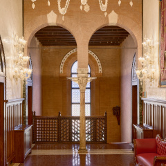 Hotel Palazzo Stern - Bild 16