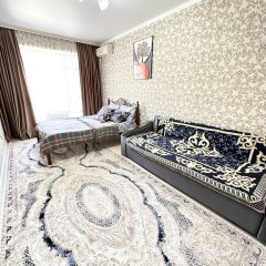 Zhiloy Kompleks 12 Mesyatsev Balzhan Apartments in Almaty, Kazakhstan from 52$, photos, reviews - zenhotels.com photo 2