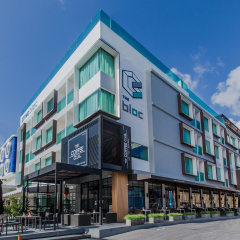 The Bloc Hotel Phuket - Bild 6