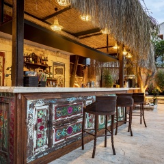 WOO Town Hotel - Bild 19