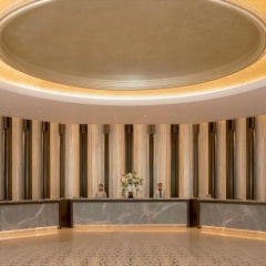 The Landmark Bangkok - Bild 16