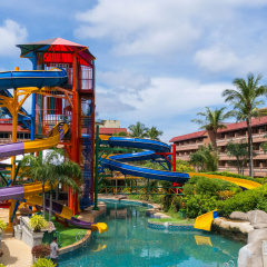 Phuket Orchid Resort and Spa - Bild 1