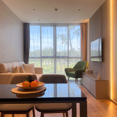 La Green Hotel & Residence Phuket - Bild 15