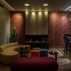 Dosso Dossi Hotels Golden Horn - Bild 9