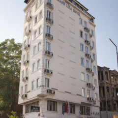 Grand Liza Hotel - Bild 29
