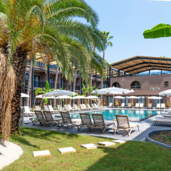 Golden Sun Hotel (Adult Only 12+) - Bild 5