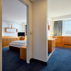 Strudlhof Hotel - Bild 18