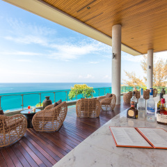 Wyndham Grand Phuket Kalim Bay Hotel - Bild 3