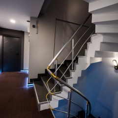 The Queen Hotel - Bild 20