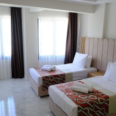 Optimum Luxury Hotel & Spa - Bild 26