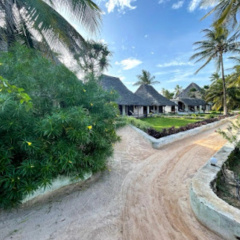 Matemwe Baharini Villas Bungalow thumbnail 26