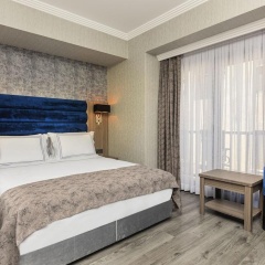 Demiray Hotel - Bild 8