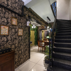 Perazre Hotel - Bild 4