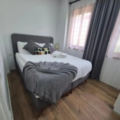 Sabah Homes Hotel - Bild 10