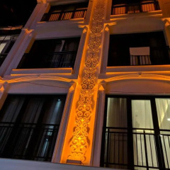 Basilissis Hotel - Bild 1