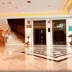 Askoc Hotel & Spa - Bild 9