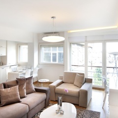 Nuru Ziya Residence - Bild 21