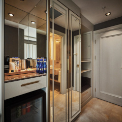 Grand Galata Hotel & Spa - Bild 23