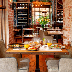 Balthazar Design Hotel - Bild 3