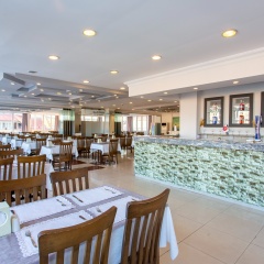 Aslan City Hotel - Bild 16