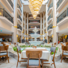 World Star Beach Resort & Spa Hotel (Ex. Sunshine Hotel) - Bild 28