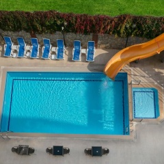 Lara Dinc Hotel - Bild 12