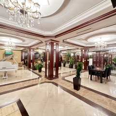 Отель 4